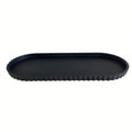 Minimalist Silicone Vanity Tray