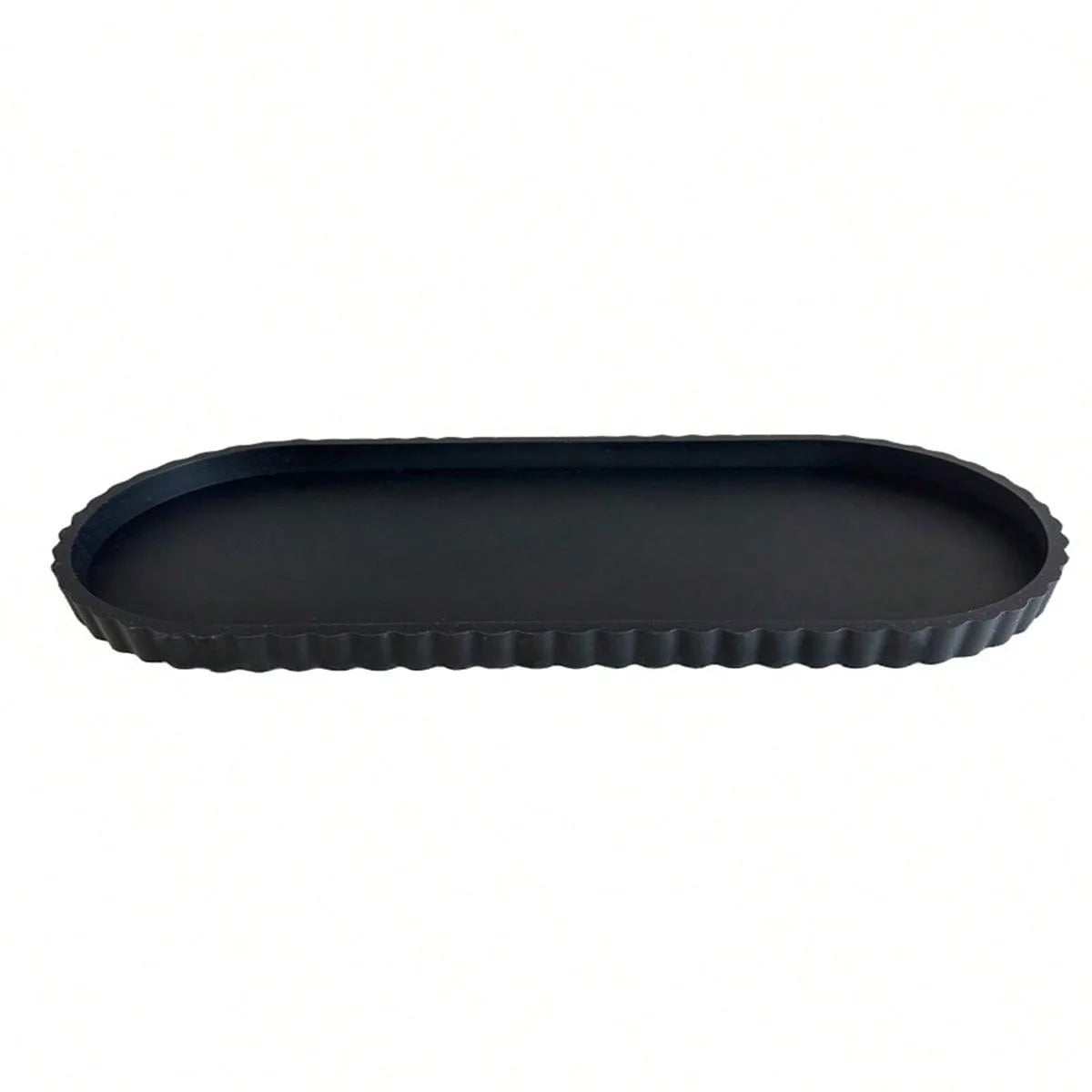 Minimalist Silicone Vanity Tray