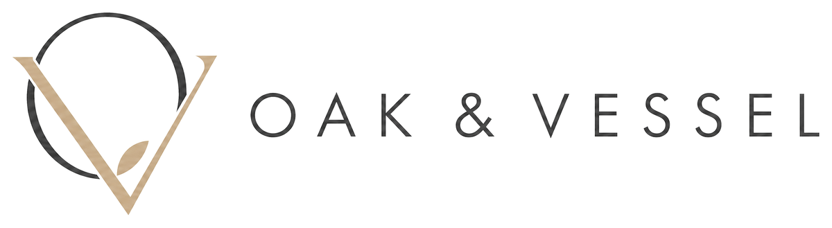 Oak & Vessel